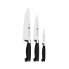 Zwilling - Twin Four Star II - Zestaw 3 noży