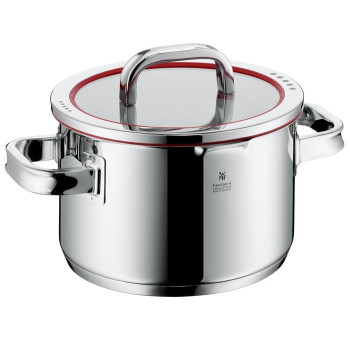 WMF - Garnek 3,4 l z pokrywką, Function 4