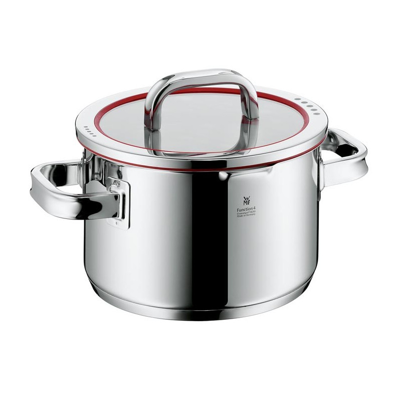 WMF - Garnek 3,4 l z pokrywką, Function 4