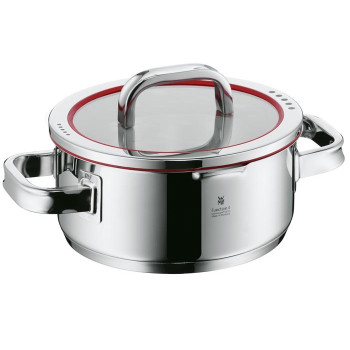 WMF - Garnek 2,5 l z pokrywką, Function 4