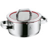 WMF - Garnek 2,5 l z pokrywką, Function 4