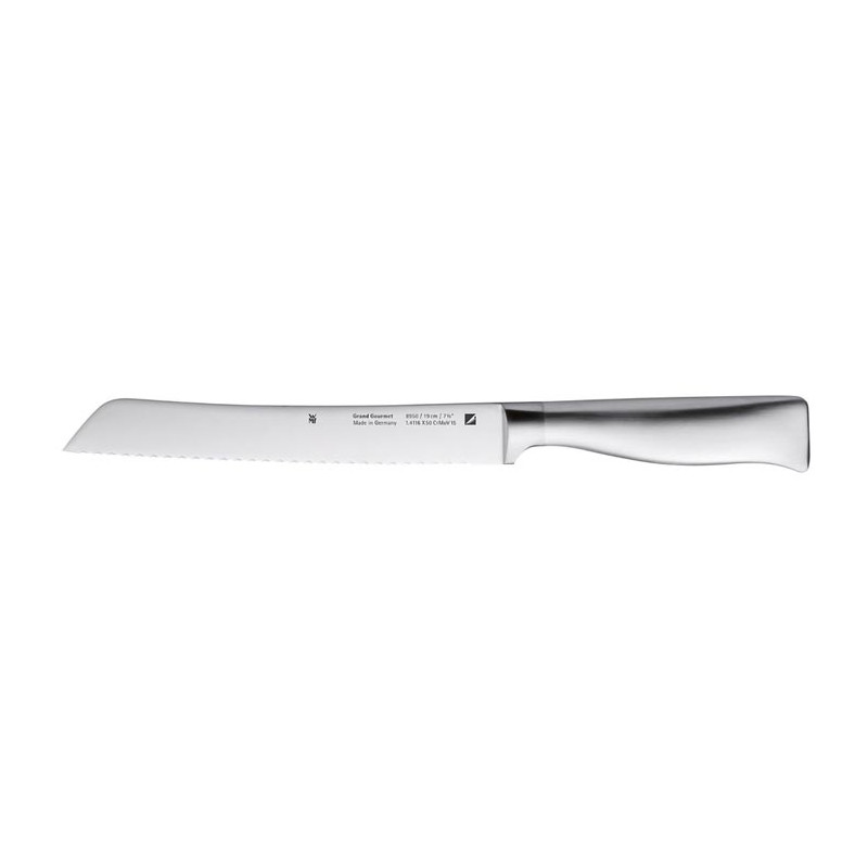 WMF - Nóż do pieczywa 19cm, Grand Gourmet