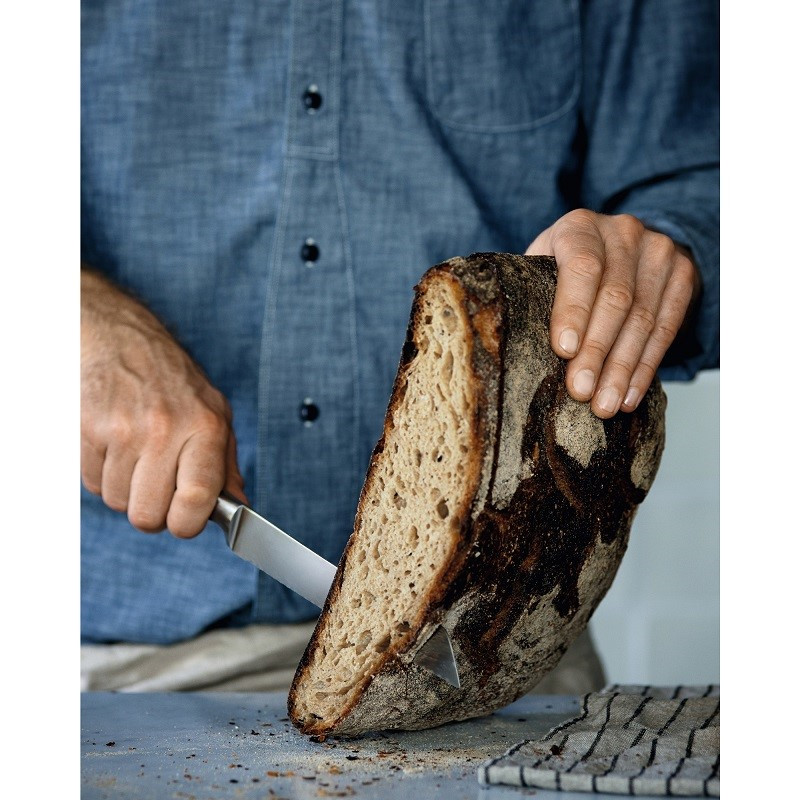 WMF - Nóż do pieczywa 19cm, Grand Gourmet
