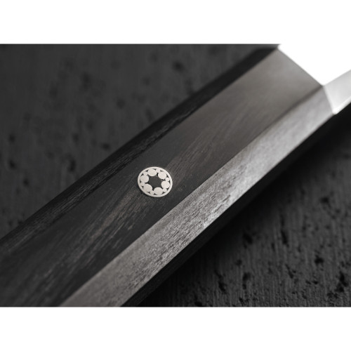 nóż Sujihiki 24 cm