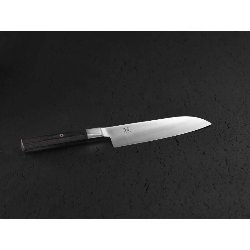 nóż Santoku 18 cm