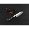 nóż Santoku 18 cm