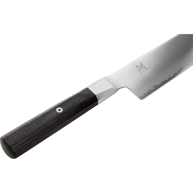 nóż Santoku 18 cm