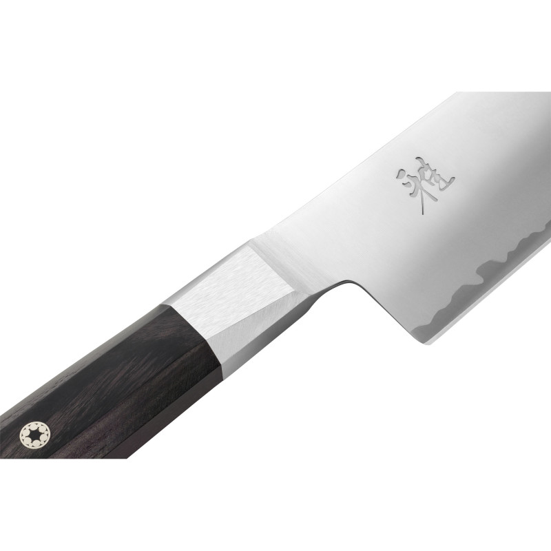 nóż Santoku 18 cm