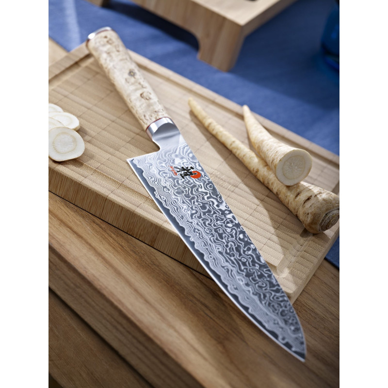 nóż Gyutoh 24 cm