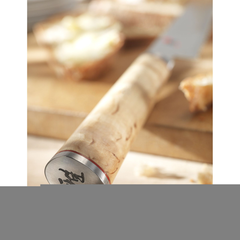 nóż Rocking Santoku 18 cm