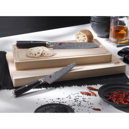 nóż Santoku 18 cm