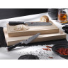 nóż Santoku 18 cm