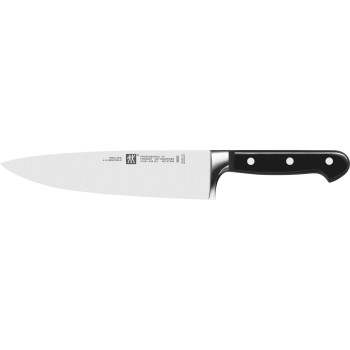 ZWILLING PROFESSIONAL S - Zestaw 2 noży 10cm/20cm
