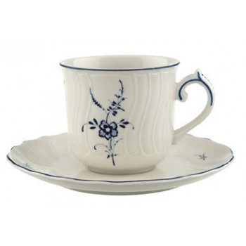 Villeroy & Boch - Old Luxembourg - Spodek pod filiżankę do kawy