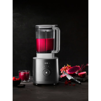 blender wysokowydajny Pro srebrny