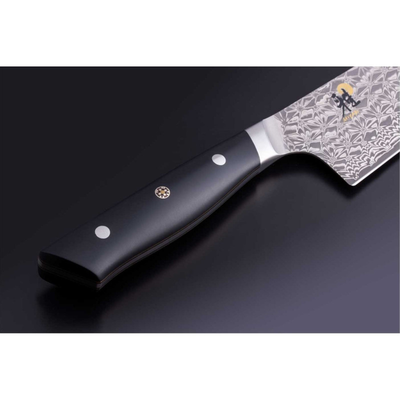 nóż Nakiri 17 cm