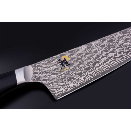 nóż Santoku 18 cm