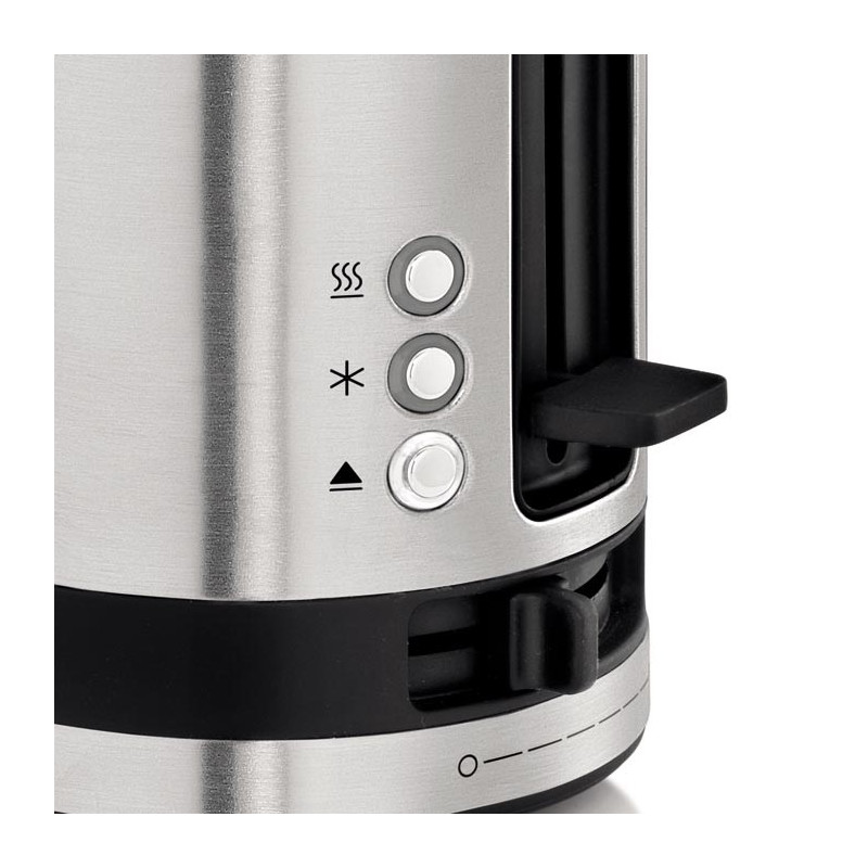 WMF EL - Toster, KitchenMinis