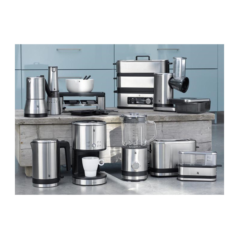 WMF EL - Toster, KitchenMinis