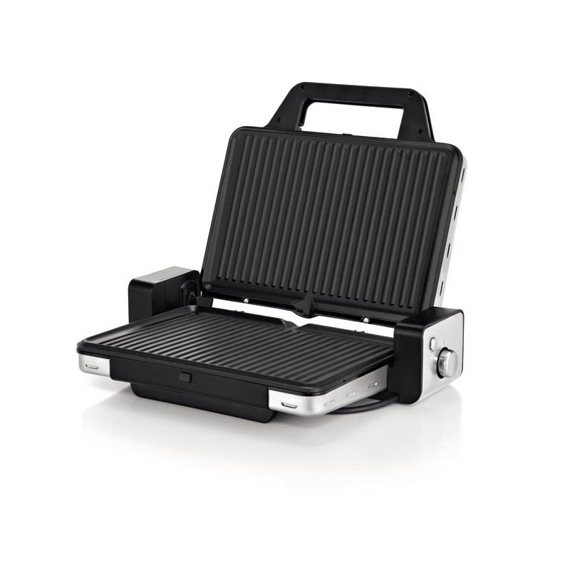 WMF EL - Grill elektryczny 2w1, Lono