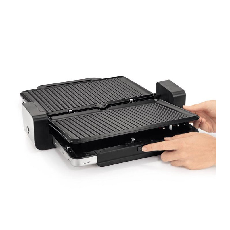 WMF EL - Grill elektryczny 2w1, Lono