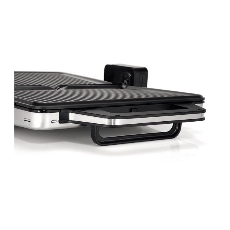 WMF EL - Grill elektryczny 2w1, Lono