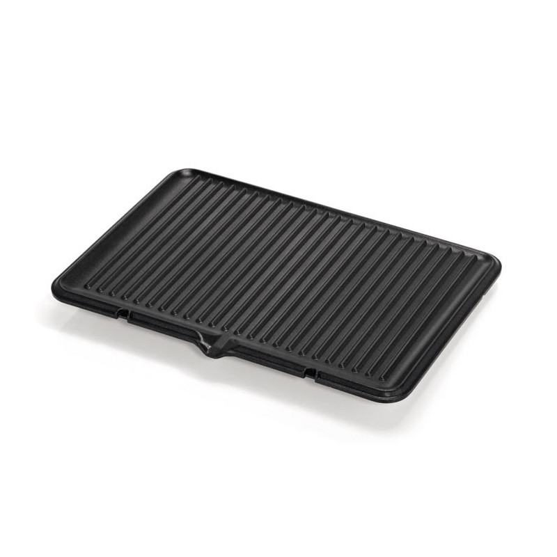 WMF EL - Grill elektryczny 2w1, Lono