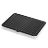 WMF EL - Grill elektryczny 2w1, Lono