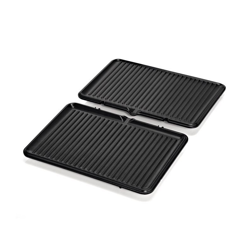 WMF EL - Grill elektryczny 2w1, Lono