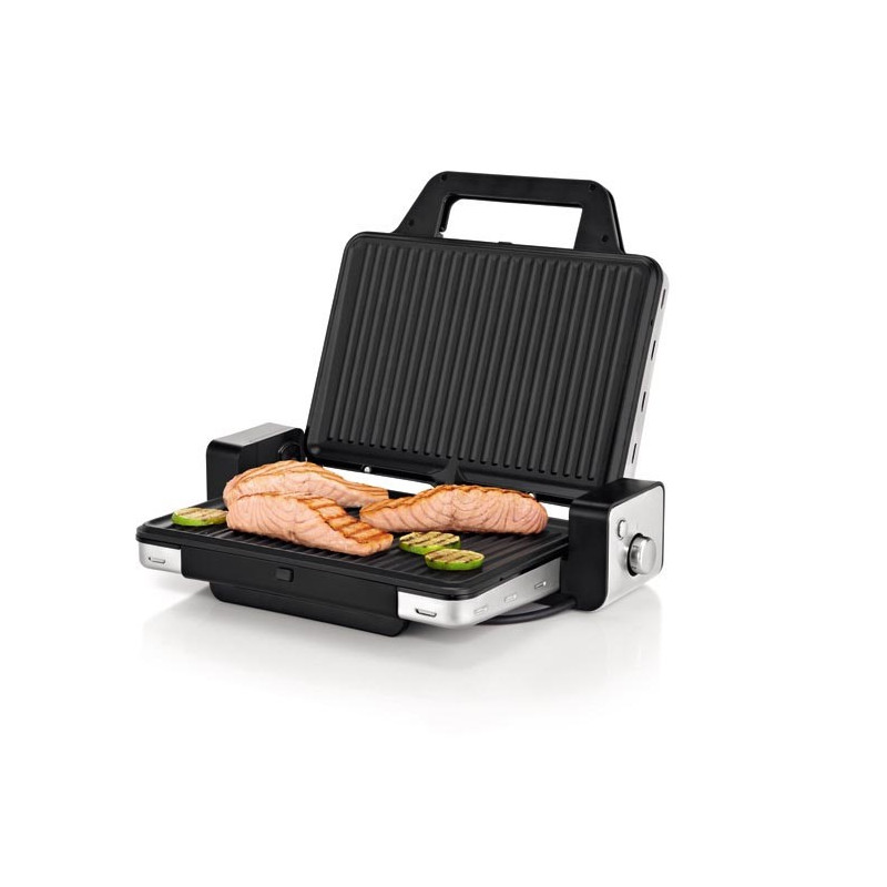WMF EL - Grill elektryczny 2w1, Lono