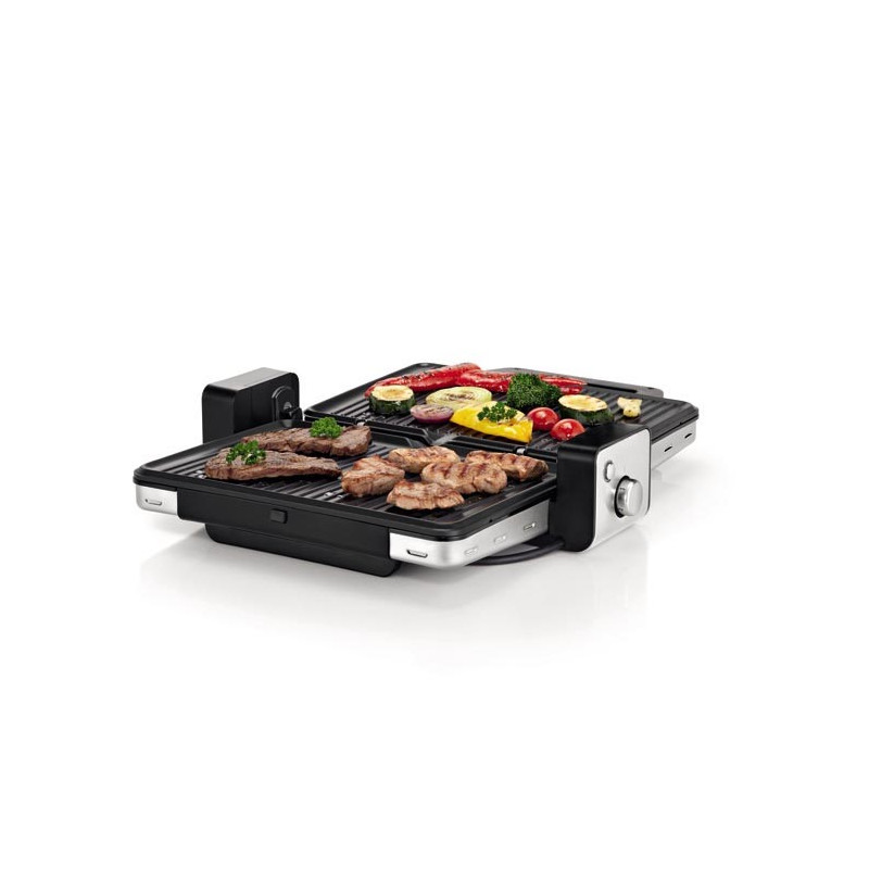 WMF EL - Grill elektryczny 2w1, Lono