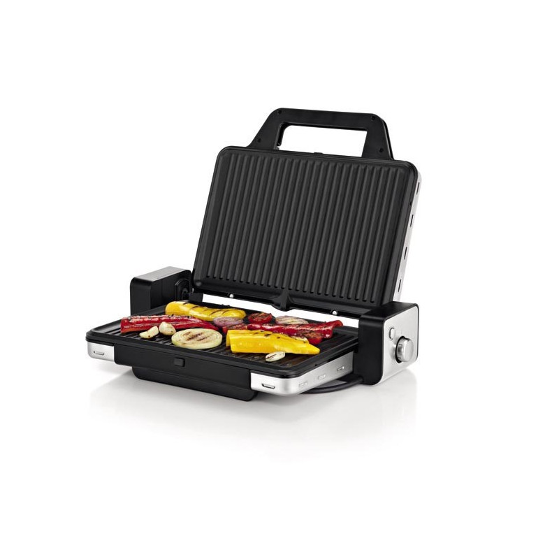WMF EL - Grill elektryczny 2w1, Lono