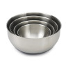 JJ - Zestaw 4 misek, Nest Prep&Store, 100colection