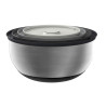 JJ - Zestaw 4 misek, Nest Prep&Store, 100colection
