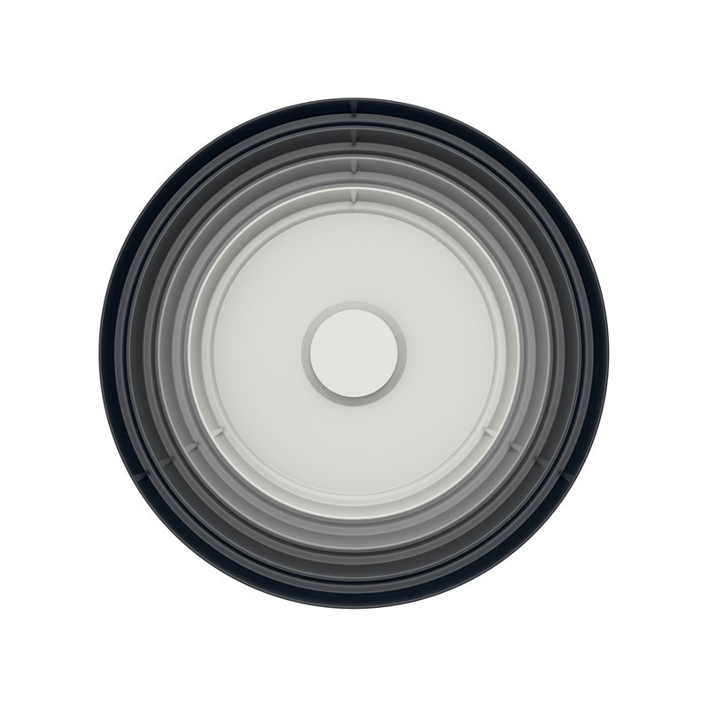 JJ - Zestaw 4 misek, Nest Prep&Store, 100colection
