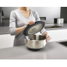 JJ - Zestaw 4 misek, Nest Prep&Store, 100colection