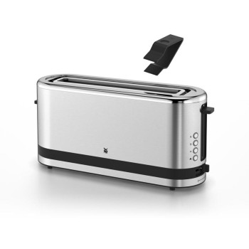 WMF EL - Toster Long Slot, KitchenMinis