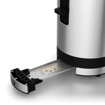 WMF EL - Toster Long Slot, KitchenMinis