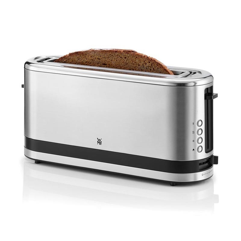 WMF EL - Toster Long Slot, KitchenMinis