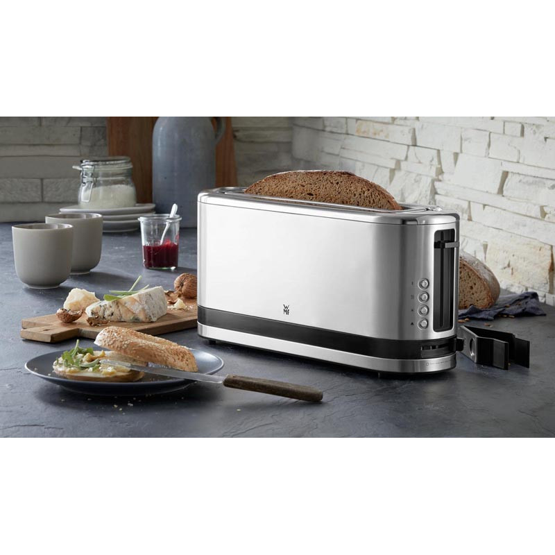 WMF EL - Toster Long Slot, KitchenMinis