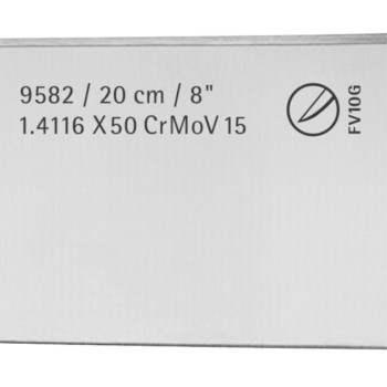 WMF - Nóż do mięsa 20cm, Spitzenklasse Plus