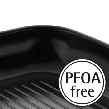 WMF - Patelnia grillowa 28cm, Durado