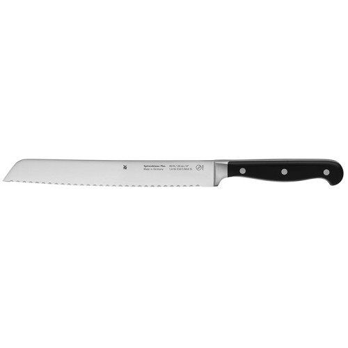 WMF - Nóż do pieczywa, Spitzenklasse Plus