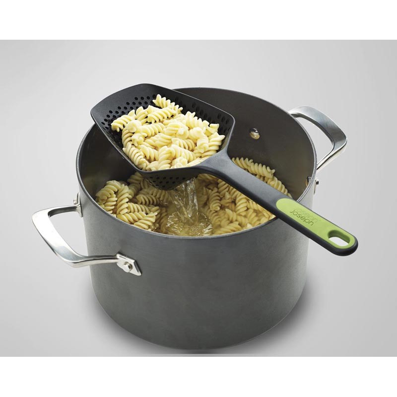 JJ - Łyżka cedzakowa, Scoop Plus Large