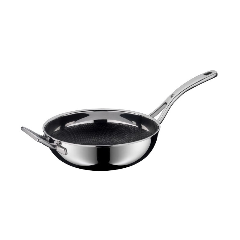 WMF - Wok  28cm, Profi Resist