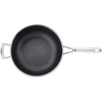 WMF - Wok  28cm, Profi Resist