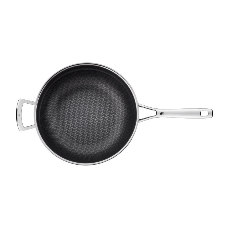 WMF - Wok  28cm, Profi Resist