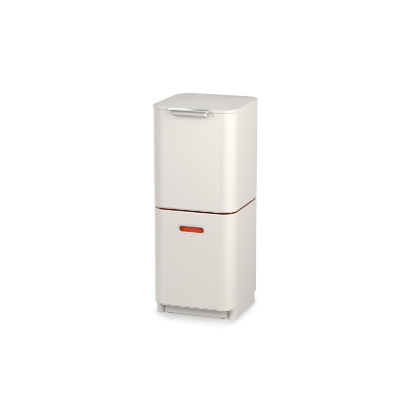 JJ - Kosz do segregacji śmieci 40 l Totem Compact