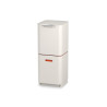JJ - Kosz do segregacji śmieci 40 l Totem Compact