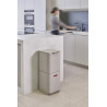 JJ - Kosz do segregacji śmieci 40 l Totem Compact